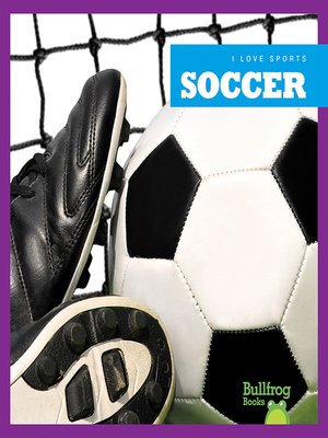 Soccer - ebook